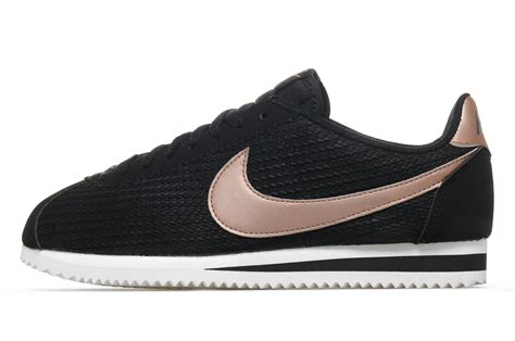 nike cortez damen rose schwarz|Nike Cortez Sneaker (Women) .